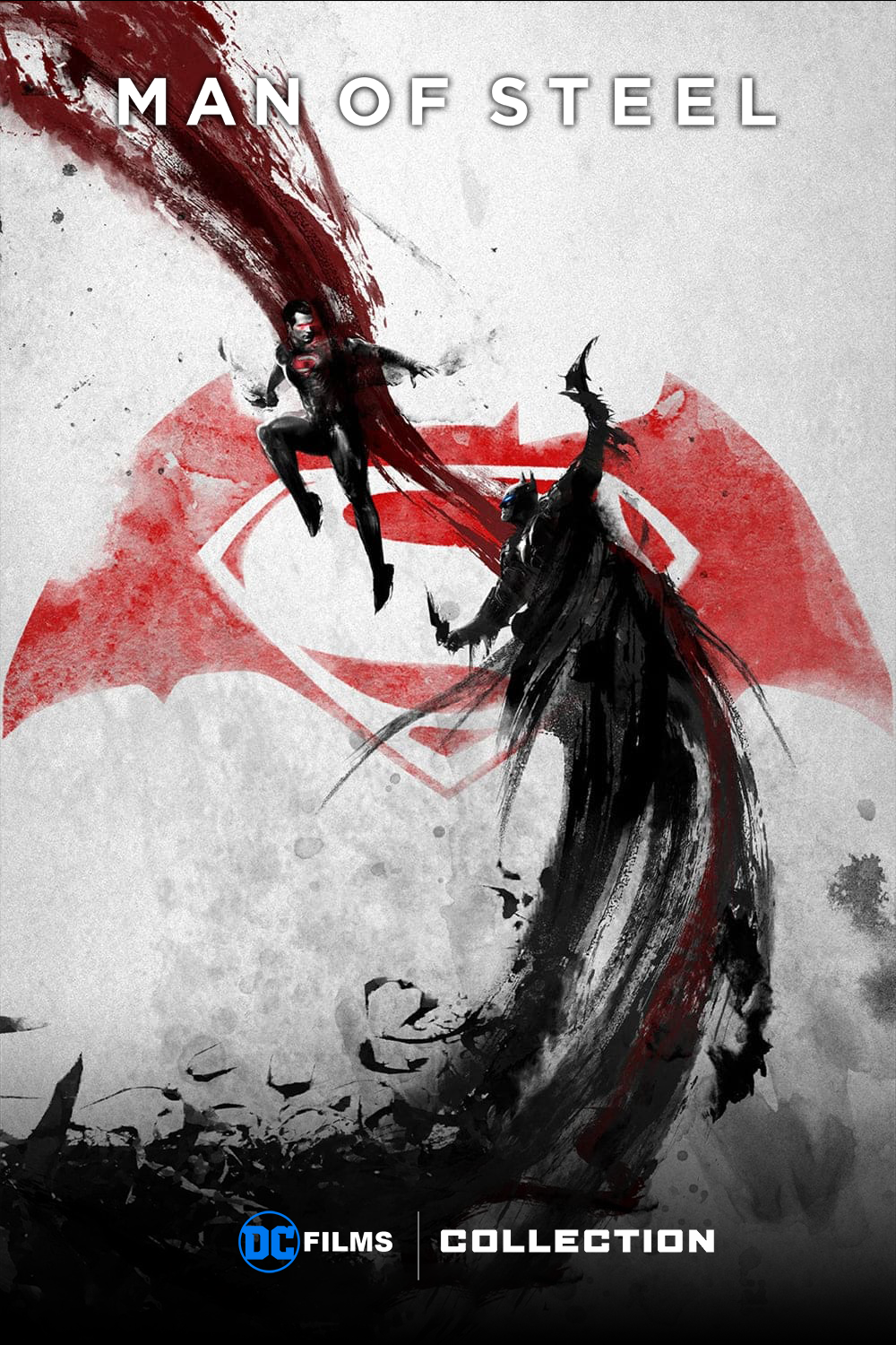 Man of Steel [405237] (A1712567240) Collection (Movies) --Plex--